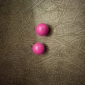 Red Earrings ❄️Winter Sale ❄️ Free Item